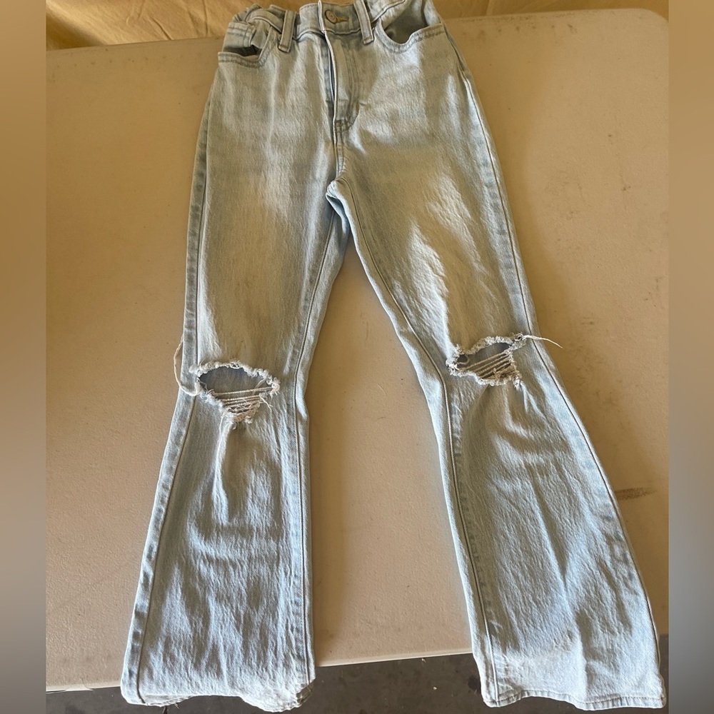 OLD NAVY jeans